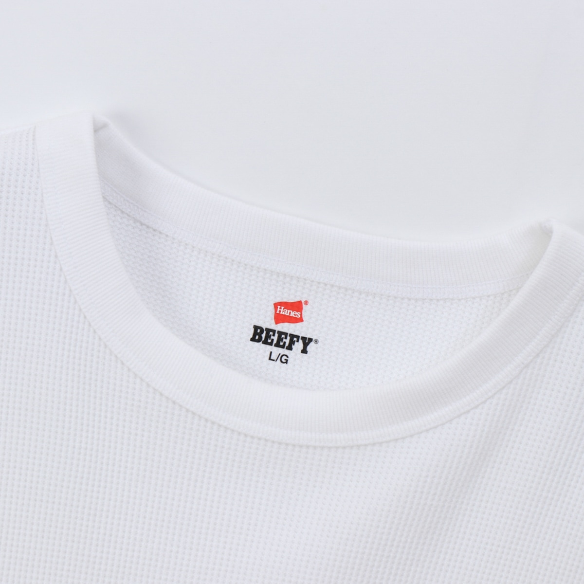 BEEFY �T�[�}���N���[�l�b�N�����O�X���[�u