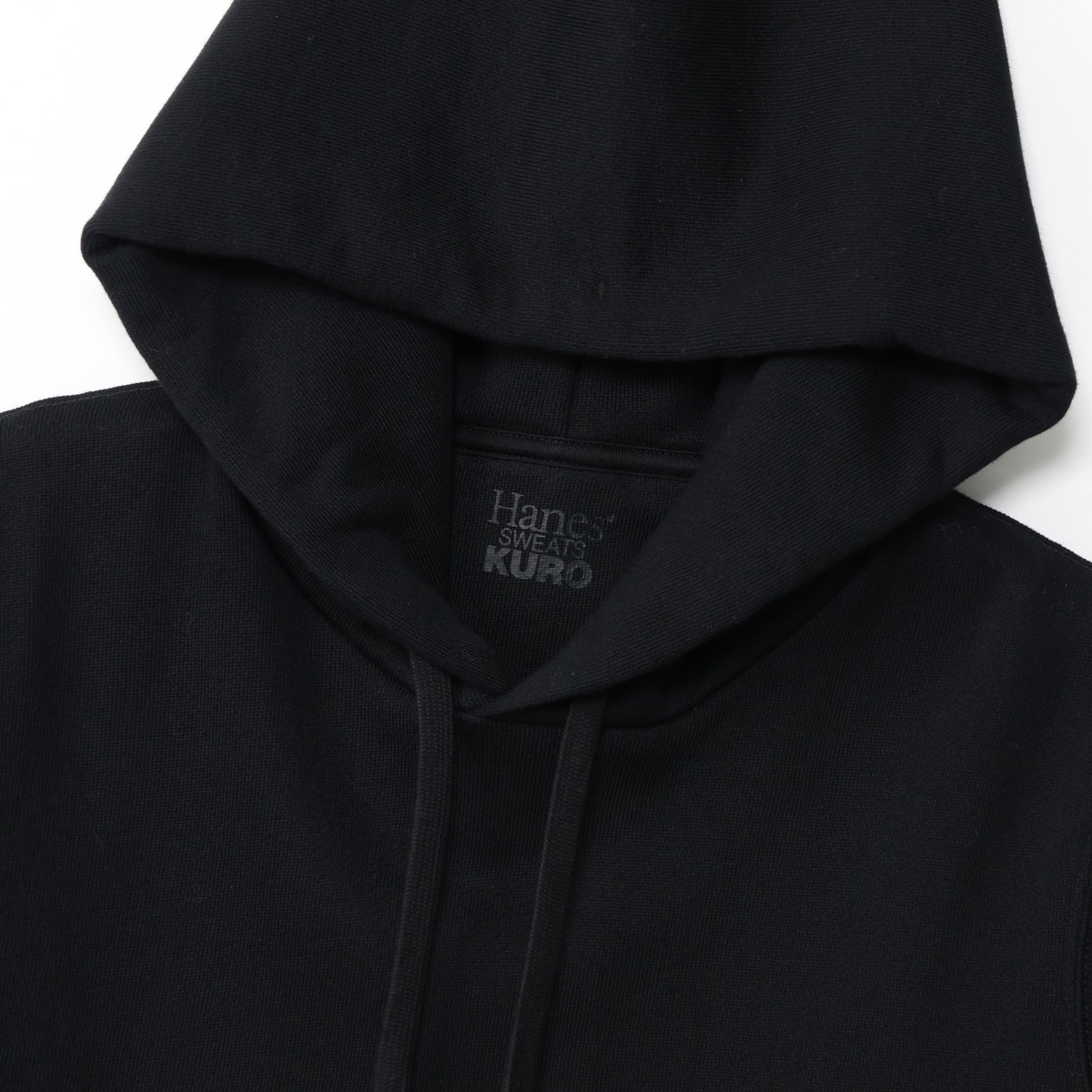 Hanes SWEATS KURO �X�E�F�b�g�t�[�f�B�[