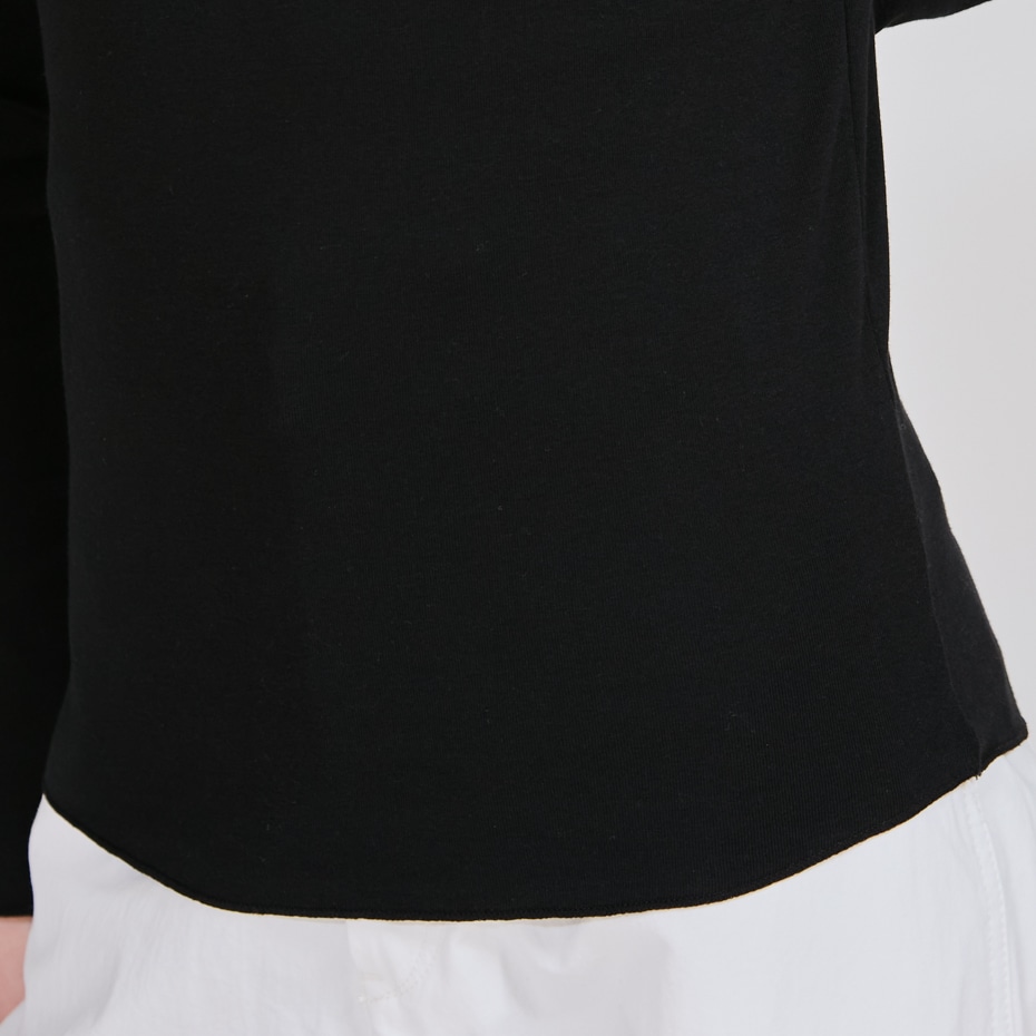 Hanes originals クルーネックTシャツ 25FW ヘインズ(HW4-C106)