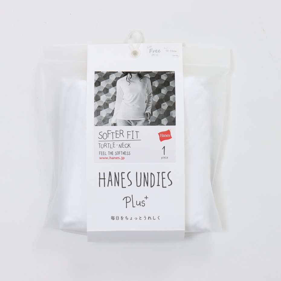 OUTLETHanes Undies Plus+ \tgtBbg^[glbNOX[uVc  HANES UNDIES wCY(HW4-Y501)