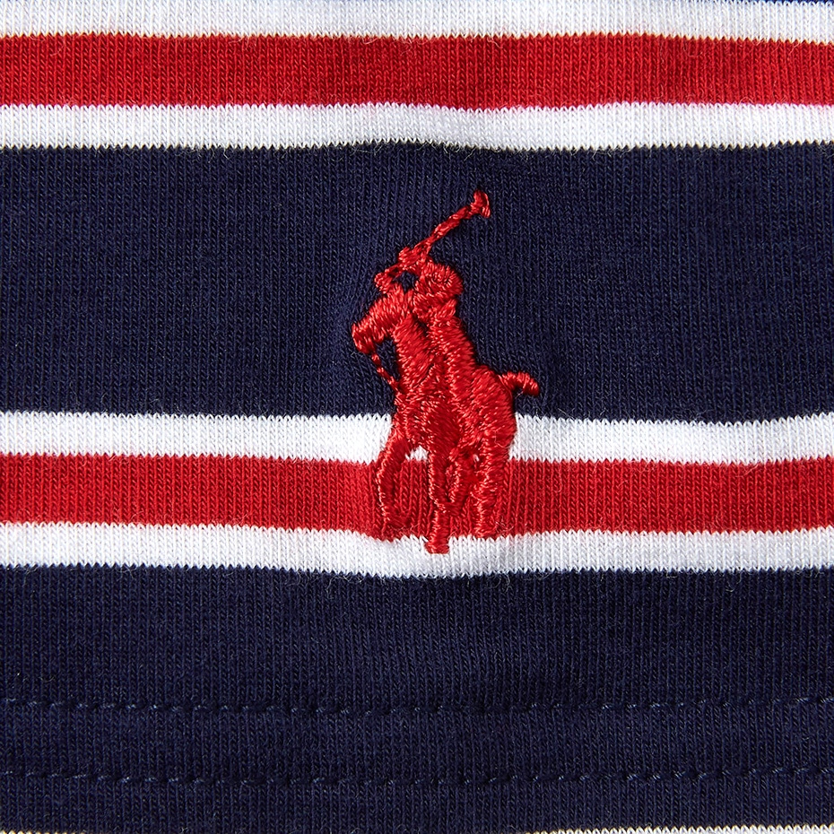 Multi Stripe ボクサーブリーフ 20FW ポロ ラルフ ローレン【前開き】(RM3-P303)