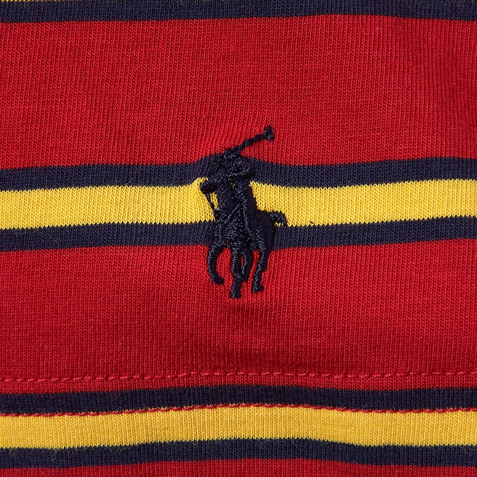 Multi Stripe ボクサーブリーフ 20FW ポロ ラルフ ローレン【前開き】(RM3-P303)