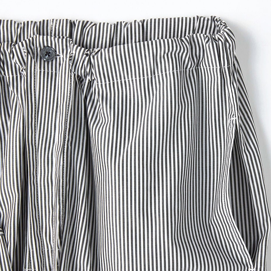 Stripe パジャマ 20SS ポロ ラルフ ローレン(RM6-N001)