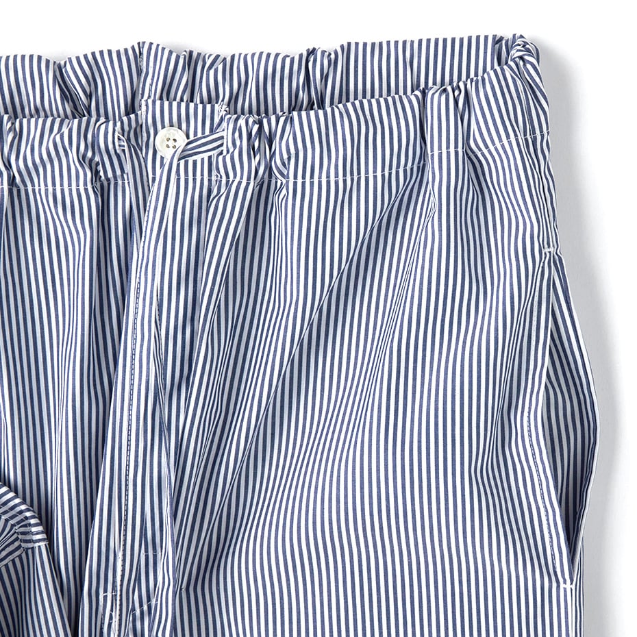 Stripe パジャマ 20SS ポロ ラルフ ローレン(RM6-N001)