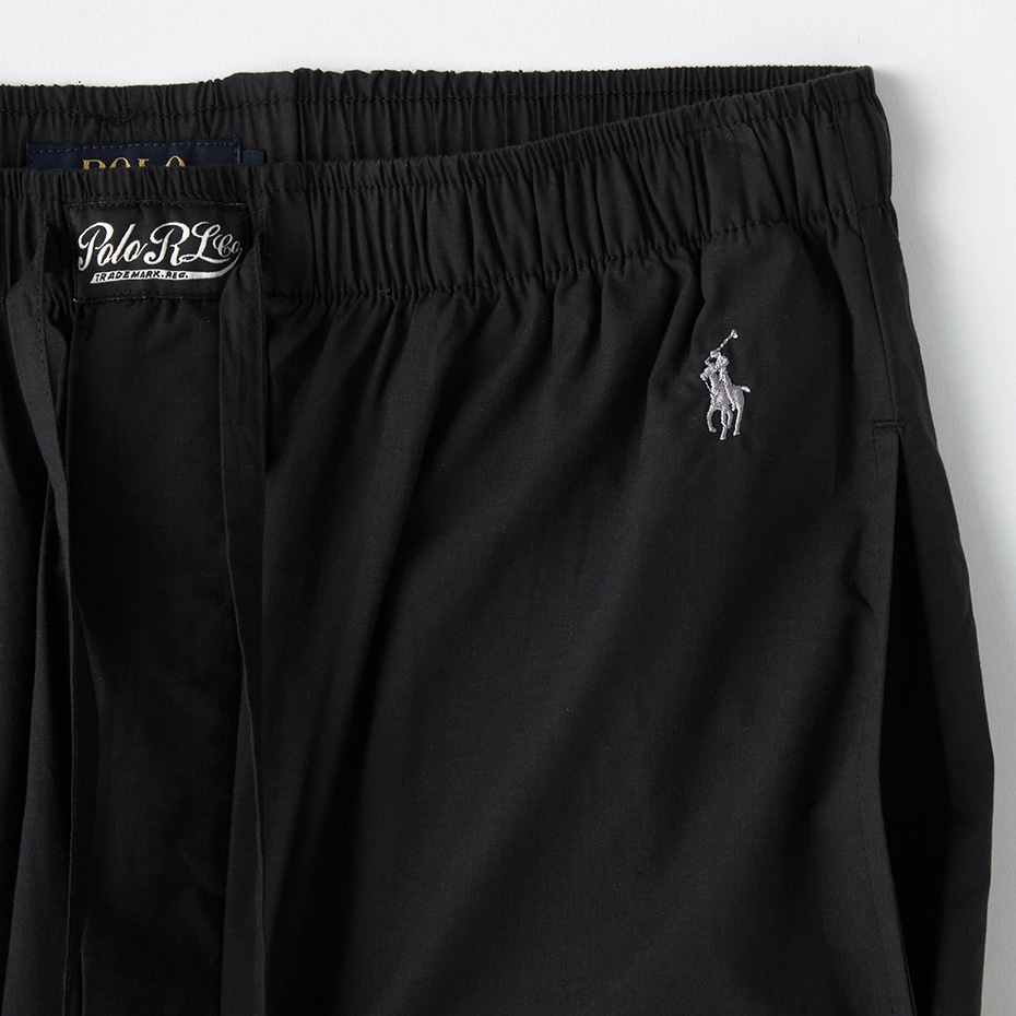 Giza Broad パジャマ 20SS ポロ ラルフ ローレン(RM6-P001)