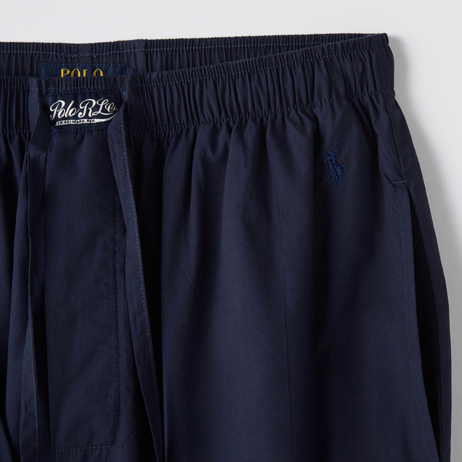 Giza Broad パジャマ 20SS ポロ ラルフ ローレン(RM6-P001)