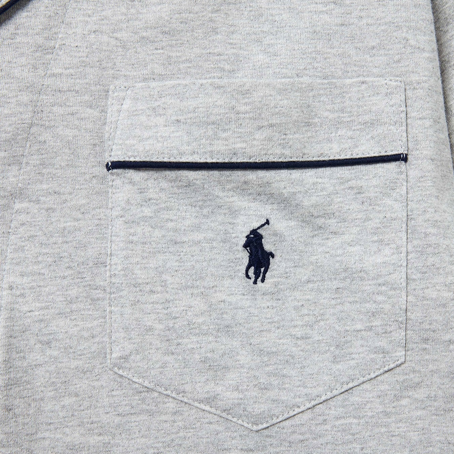 Jersey パジャマ 20SS ポロ ラルフ ローレン(RM6-Q304)