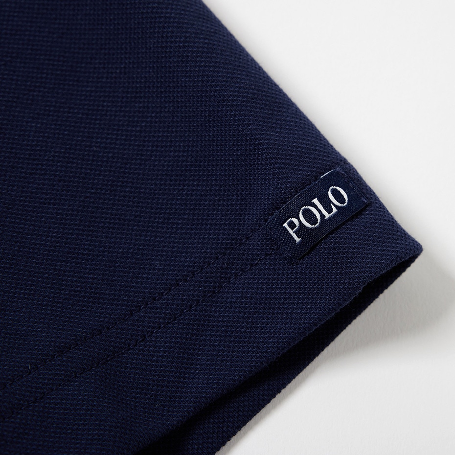 ���b�V���s�P �N���[�l�b�N �V���[�g�X���[�u�V���c 26SS �|�� �����t ���[����(RM8-D202�j