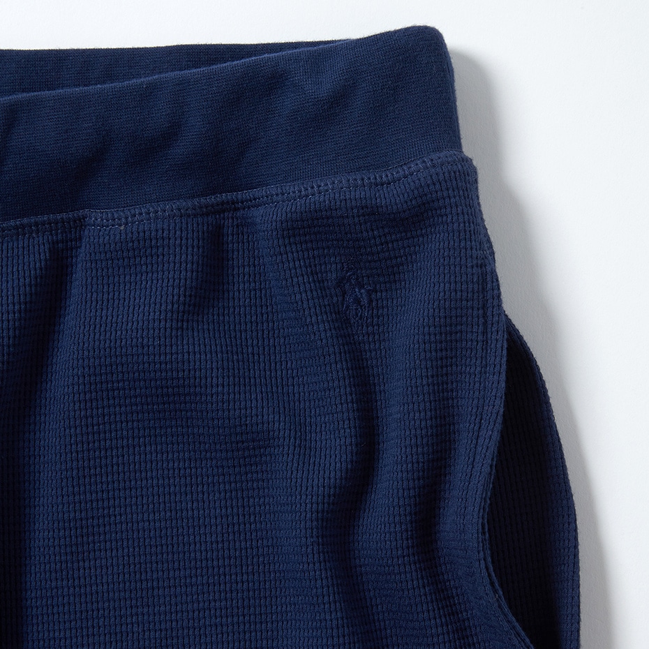 ワッフル ジョガーパンツ 20FW ポロ ラルフ ローレン(RM8-L401)