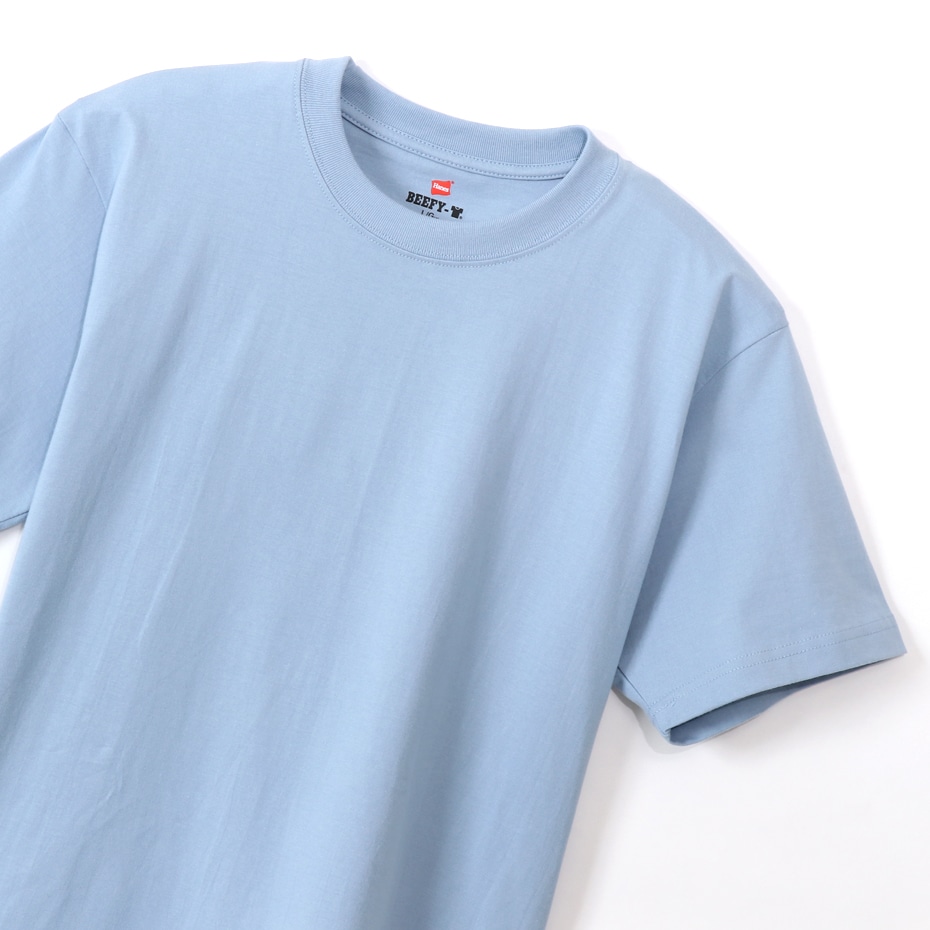 ビーフィーTシャツ 19SS BEEFY-T ヘインズ(H5180)