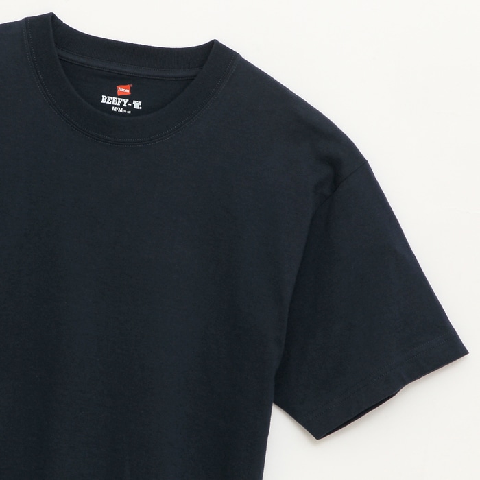 ビーフィーTシャツ 20SS BEEFY-T ヘインズ(H5180)