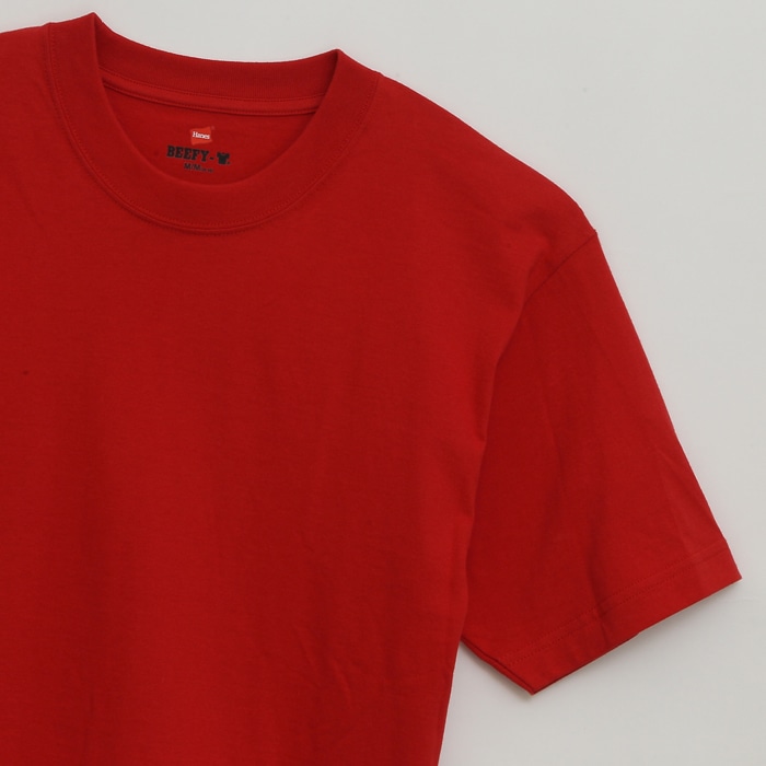 ビーフィーTシャツ 18SS BEEFY-T ヘインズ(H5180)