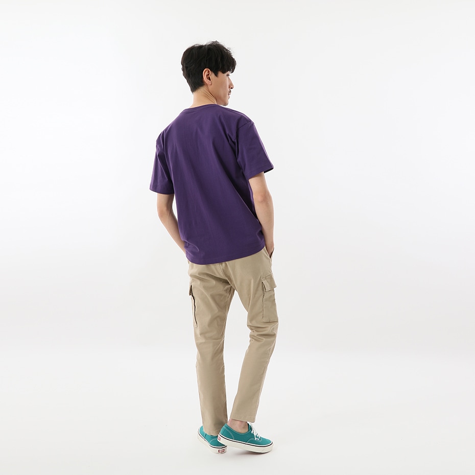 ビーフィーポケットTシャツ 20SS BEEFY-T ヘインズ(H5190)