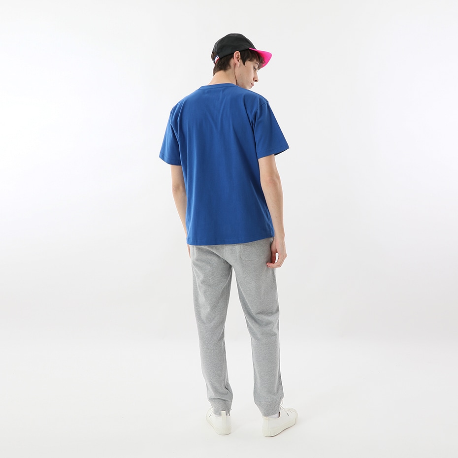 ビーフィーポケットTシャツ 19SS BEEFY-T ヘインズ(H5190)