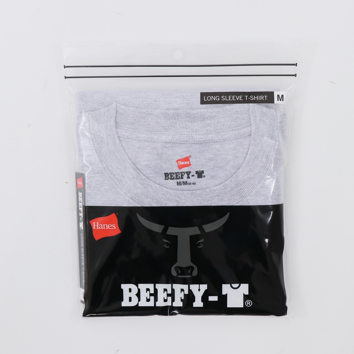 BEEFY-T �����O�X���[�u�|�P�b�gT�V���c 26SS BEEFY-T �w�C���Y(H5196)