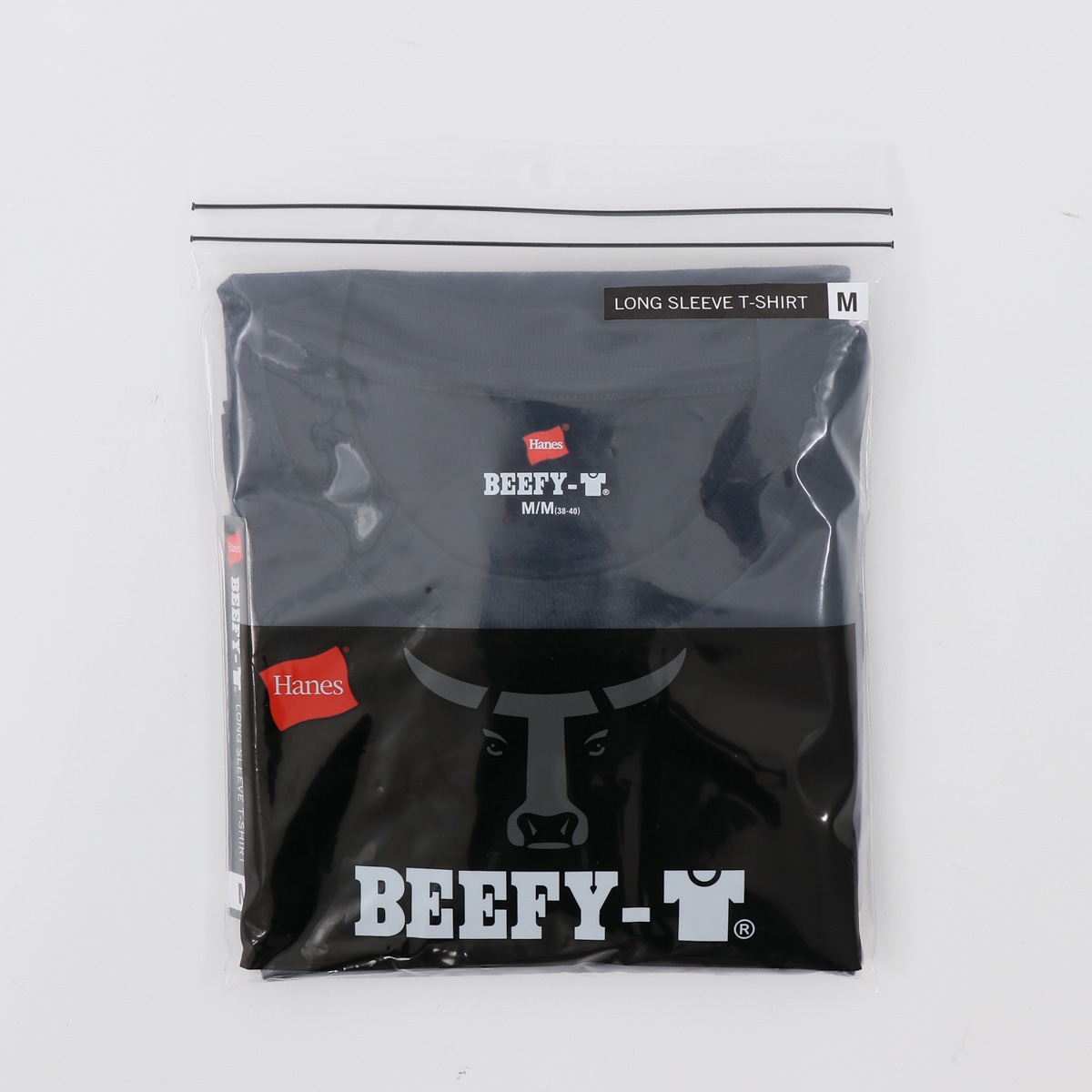 BEEFY-T �����O�X���[�u�|�P�b�gT�V���c 26SS BEEFY-T �w�C���Y(H5196)