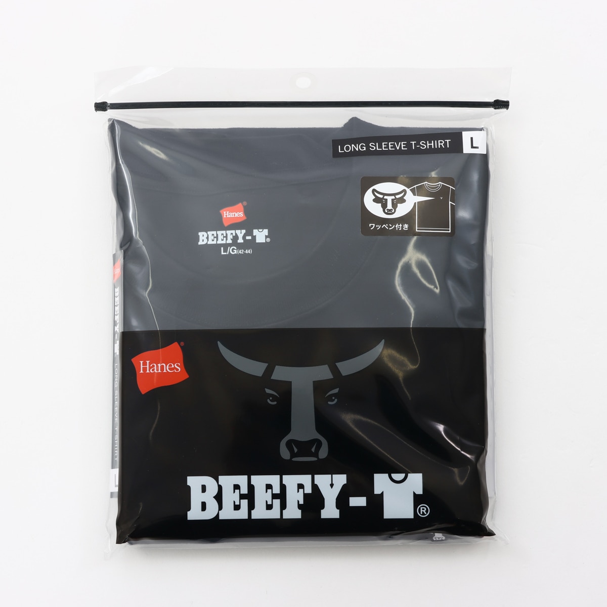 �yS�T�C�Y�zBEEFY-T �N���[�l�b�N�����O�X���[�uT�V���c
