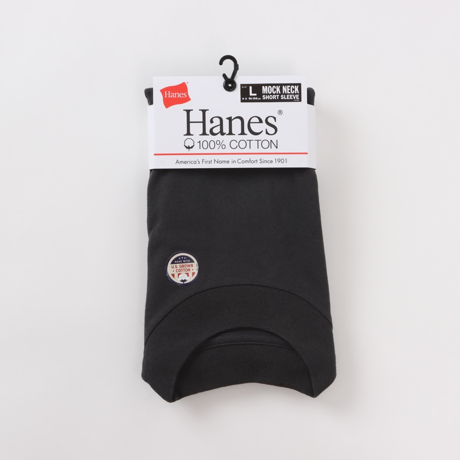 bNlbNTVc 24SS Hanes (HM1-X203)