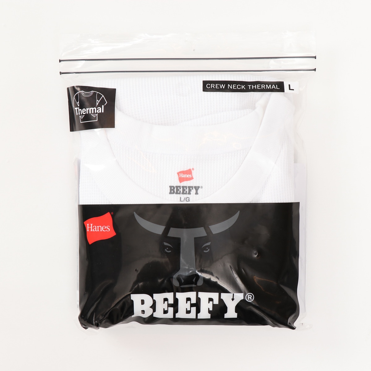 BEEFY �T�[�}���N���[�l�b�N�����O�X���[�u