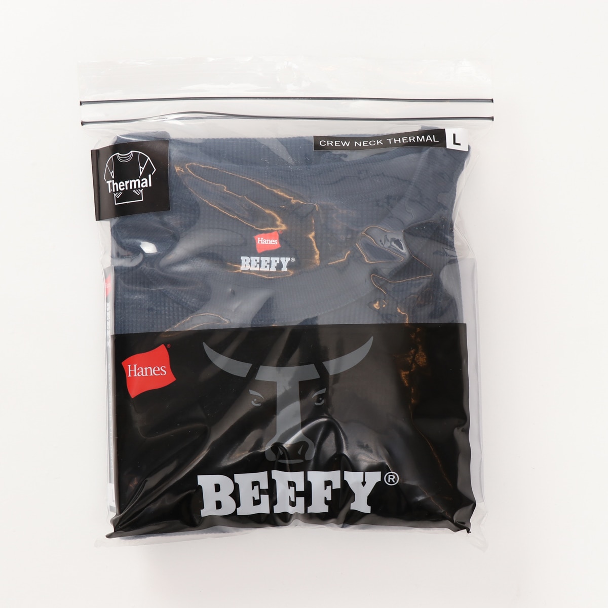 BEEFY �T�[�}���N���[�l�b�N�����O�X���[�u