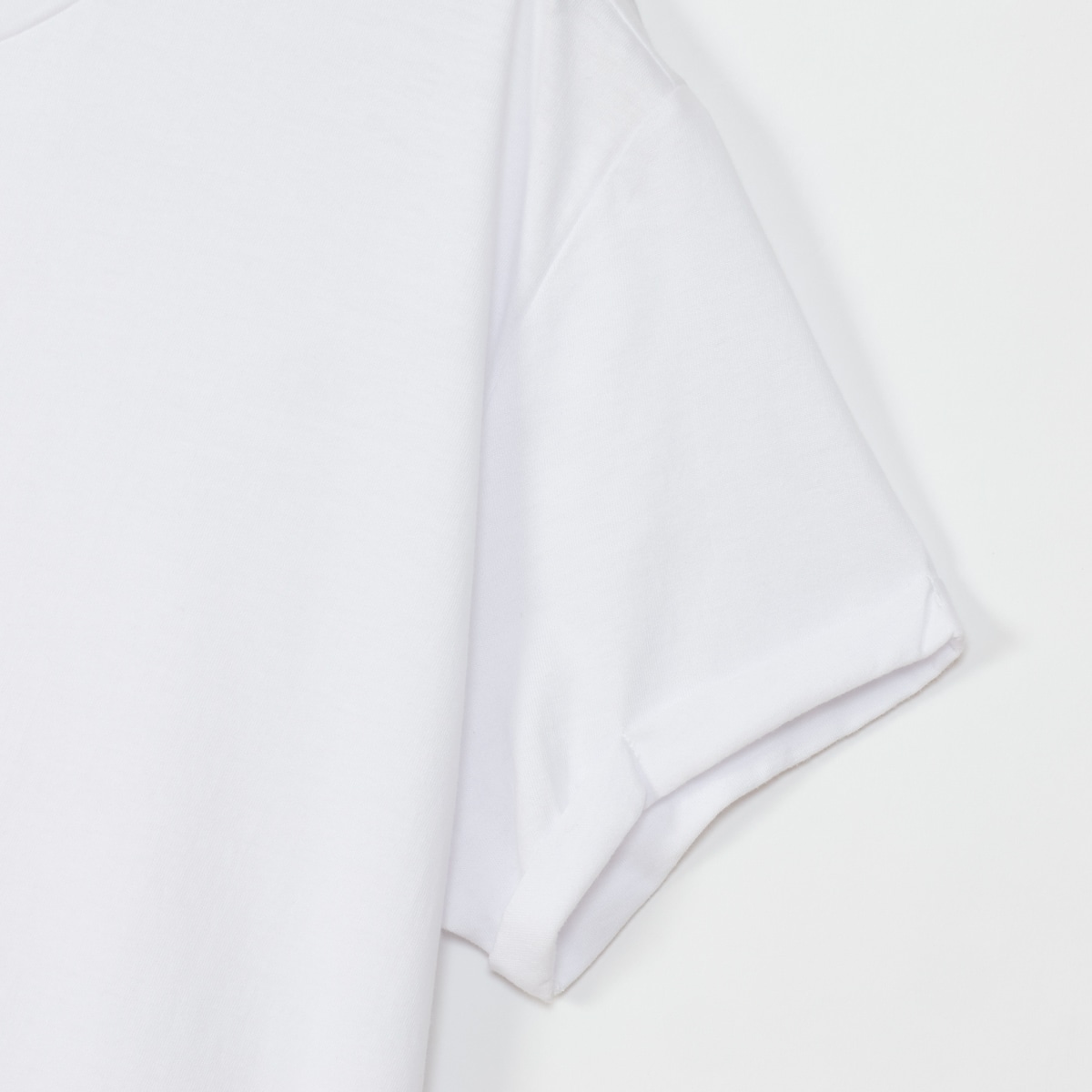 Hanes originalsキャップスリーブTシャツ 25SS ヘインズ(HW1-B103)