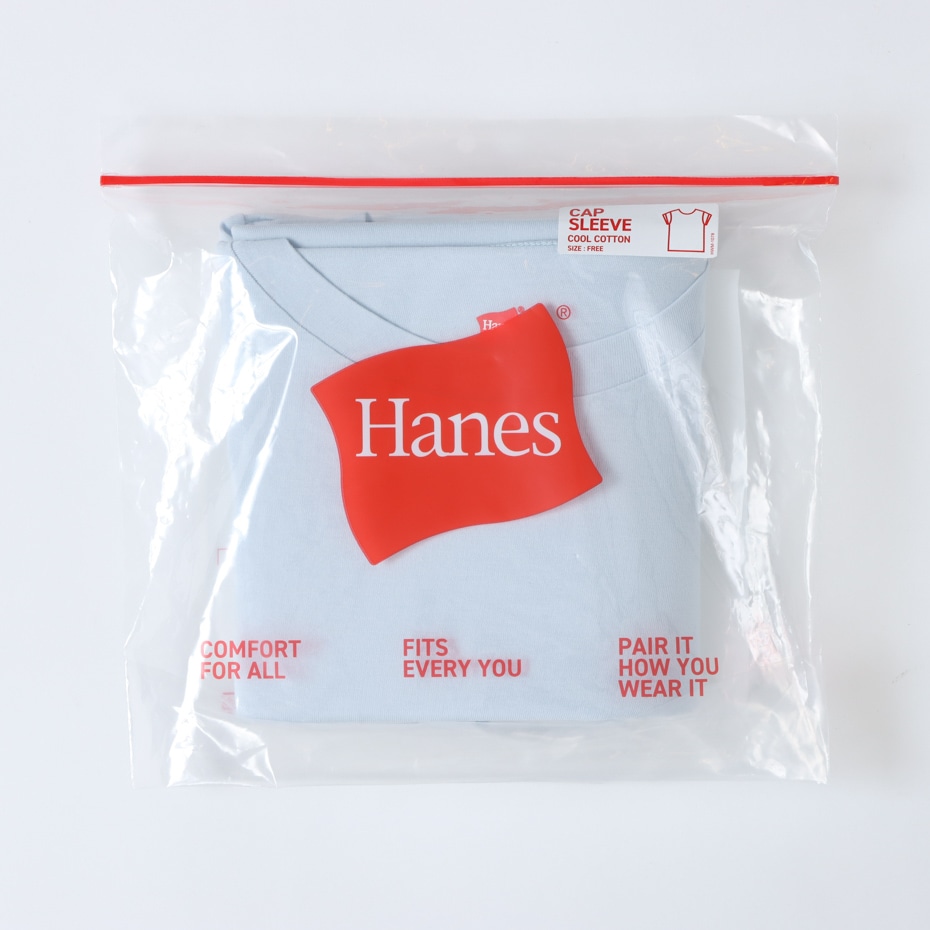 OUTLETLbvX[uTVc Hanes wCY(HW1-Z104)