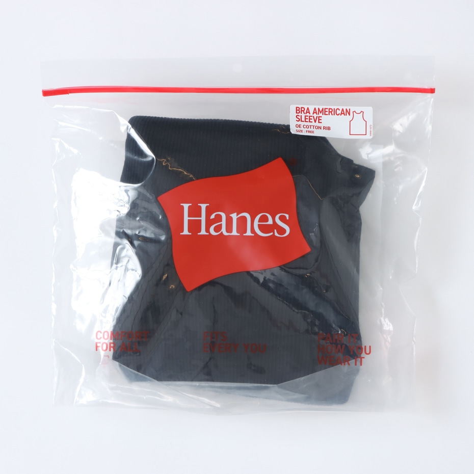 uAJX[u 24SS Hanes wCY(HW2-Z101)