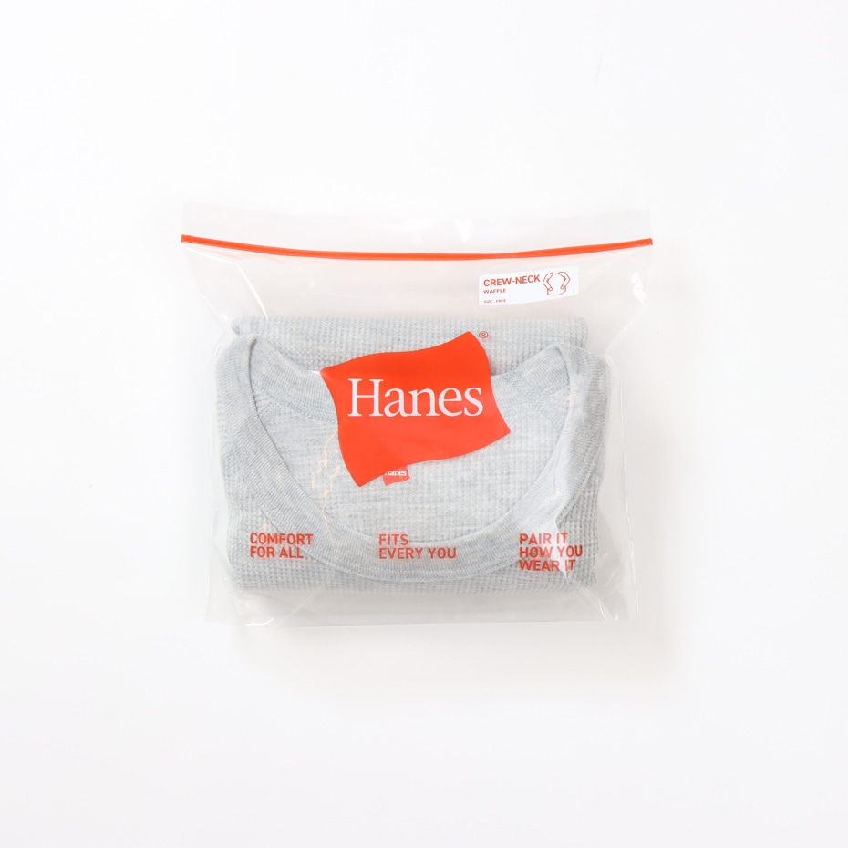 Hanes btN[lbN OX[uTVc 24FWyH~VzwCY(HW4-A501)