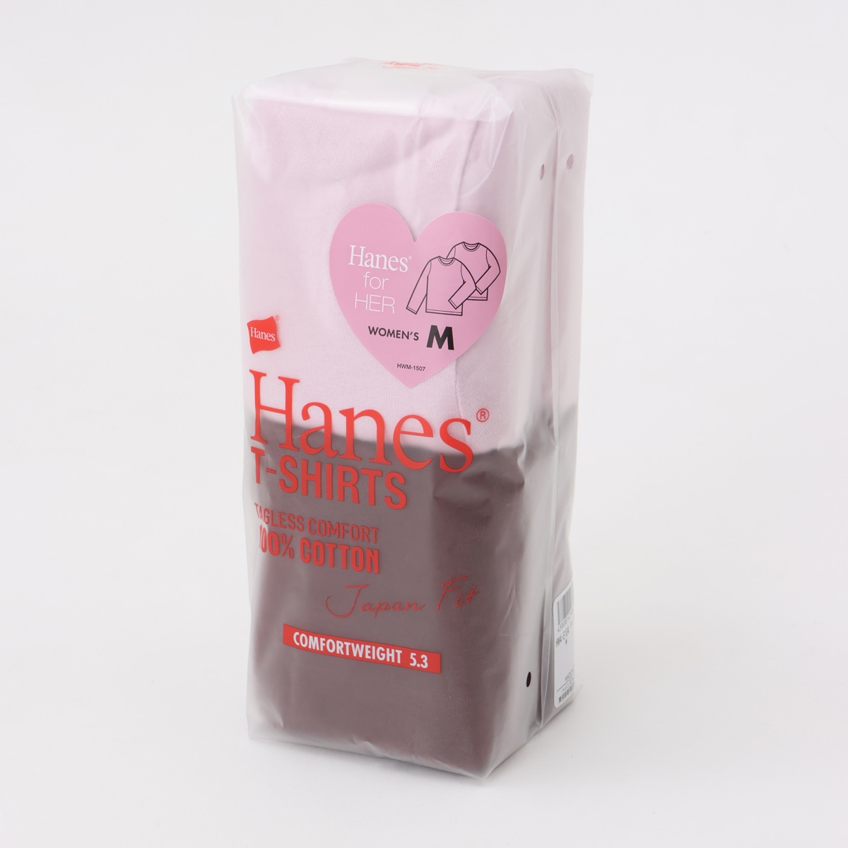 2P Japan Fit for HER �N���[�l�b�N�����O�X���[�uT�V���c