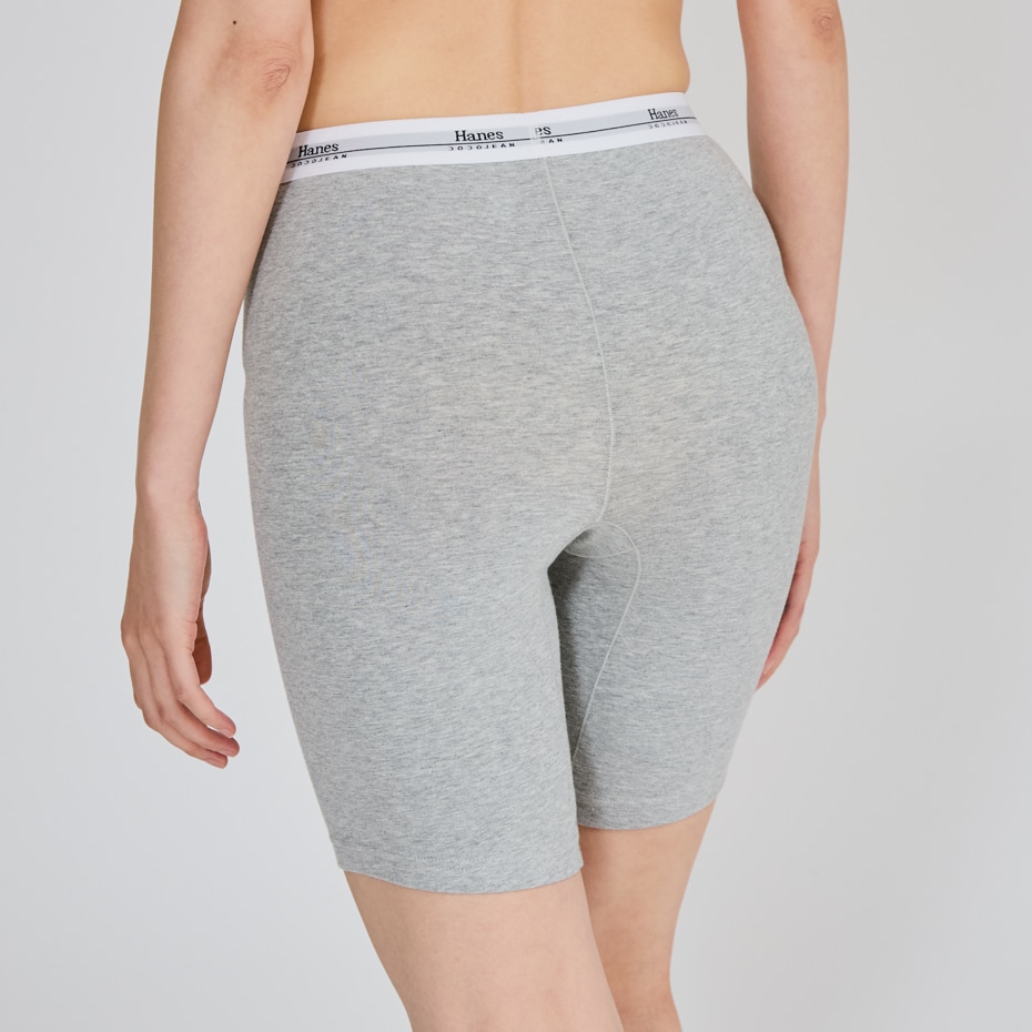 Hanes originalsロングレングスショーツ by THE DODO JEAN 25FW ヘインズ(HW6-C101)