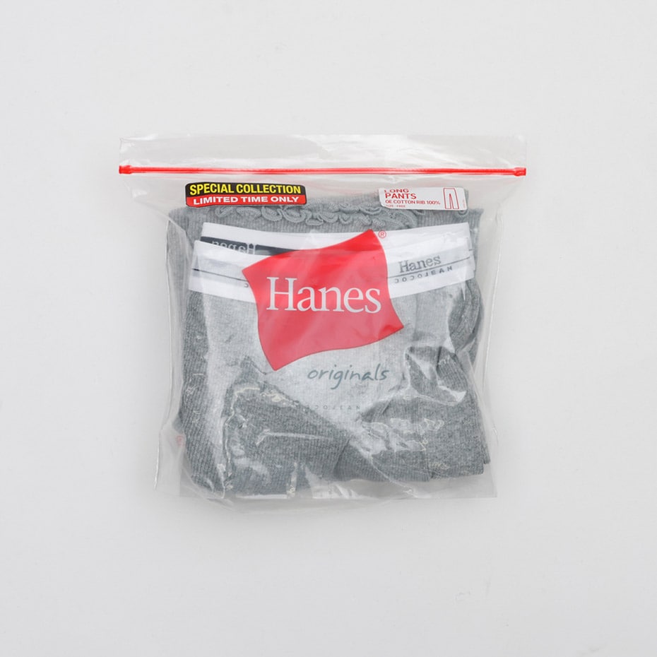 Hanes originalsOChpc by THE DODO JEAN 25FW wCY(HW9-C101)