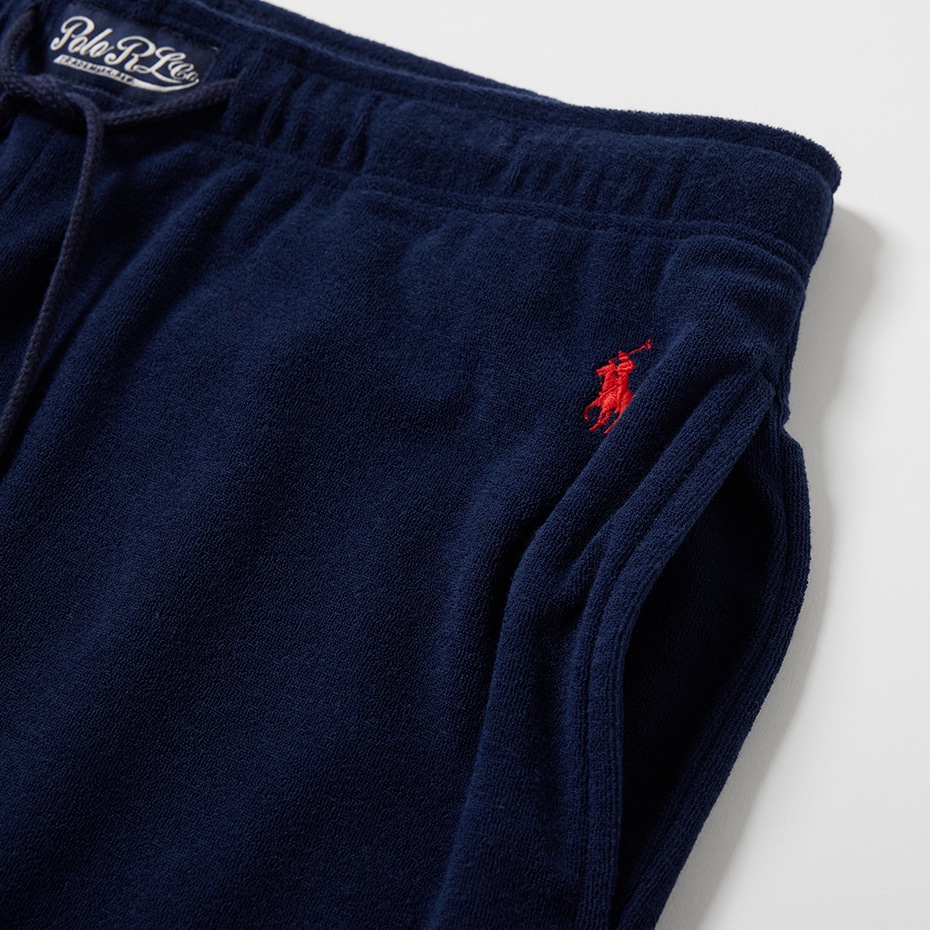 �C���^�[���b�N �X���[�v�V���[�g�p���c 26SS �|�� �����t ���[����(RM8-D304�j