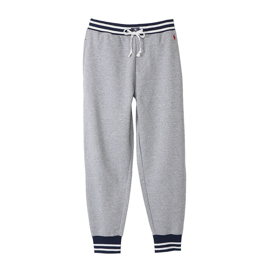 Brushed Fleece ジョガーパンツ 20FW ポロ ラルフ ローレン(RM8-Q403)