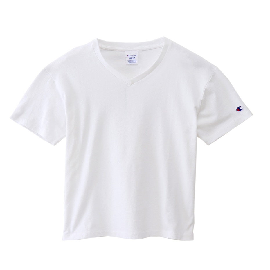 レディース 白tシャツの悩み解決 インナーの透け対策や大人の白tシャツ似合わせコーデ術 Unisize ユニサイズ