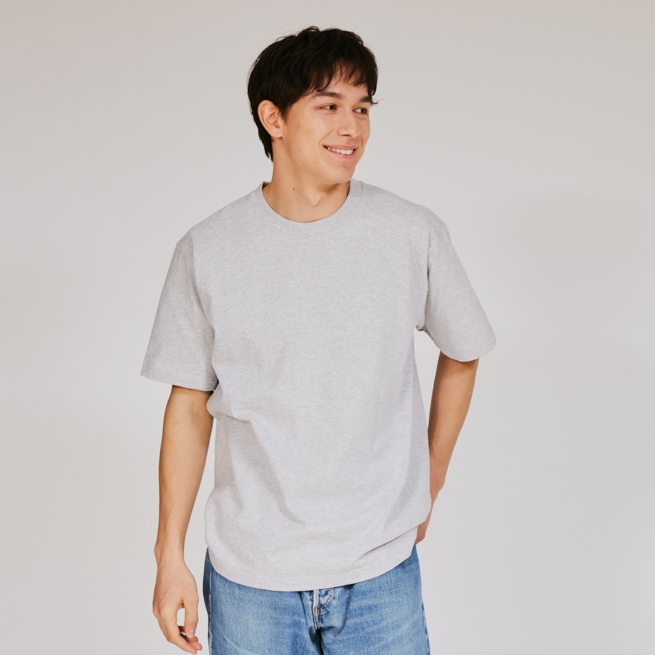 【2枚組】2P BEEFY-T Tシャツ 25FW BEEFY-T ヘインズ(H5180-2)