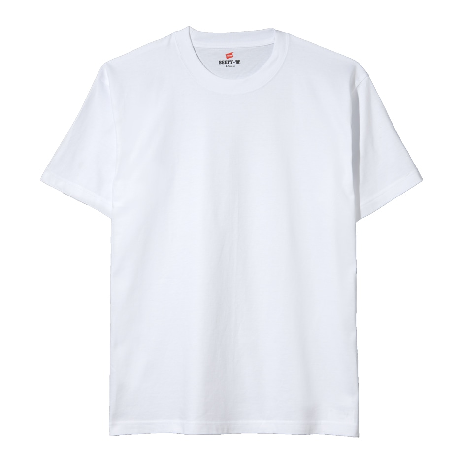 【2枚組】ビーフィーTシャツ 20SS BEEFY-T ヘインズ(H5180-2)