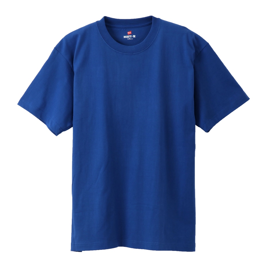 ビーフィーTシャツ 19SS BEEFY-T ヘインズ(H5180)
