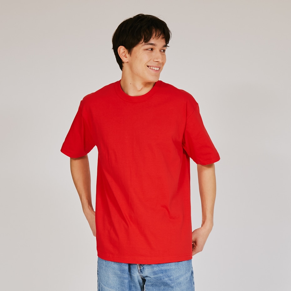 BEEFY-T Tシャツ 25FW BEEFY-T ヘインズ(H5180)