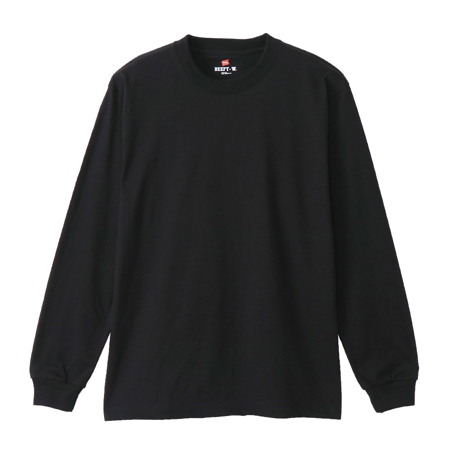 2P BEEFY-T �N���[�l�b�N�����O�X���[�uT�V���c