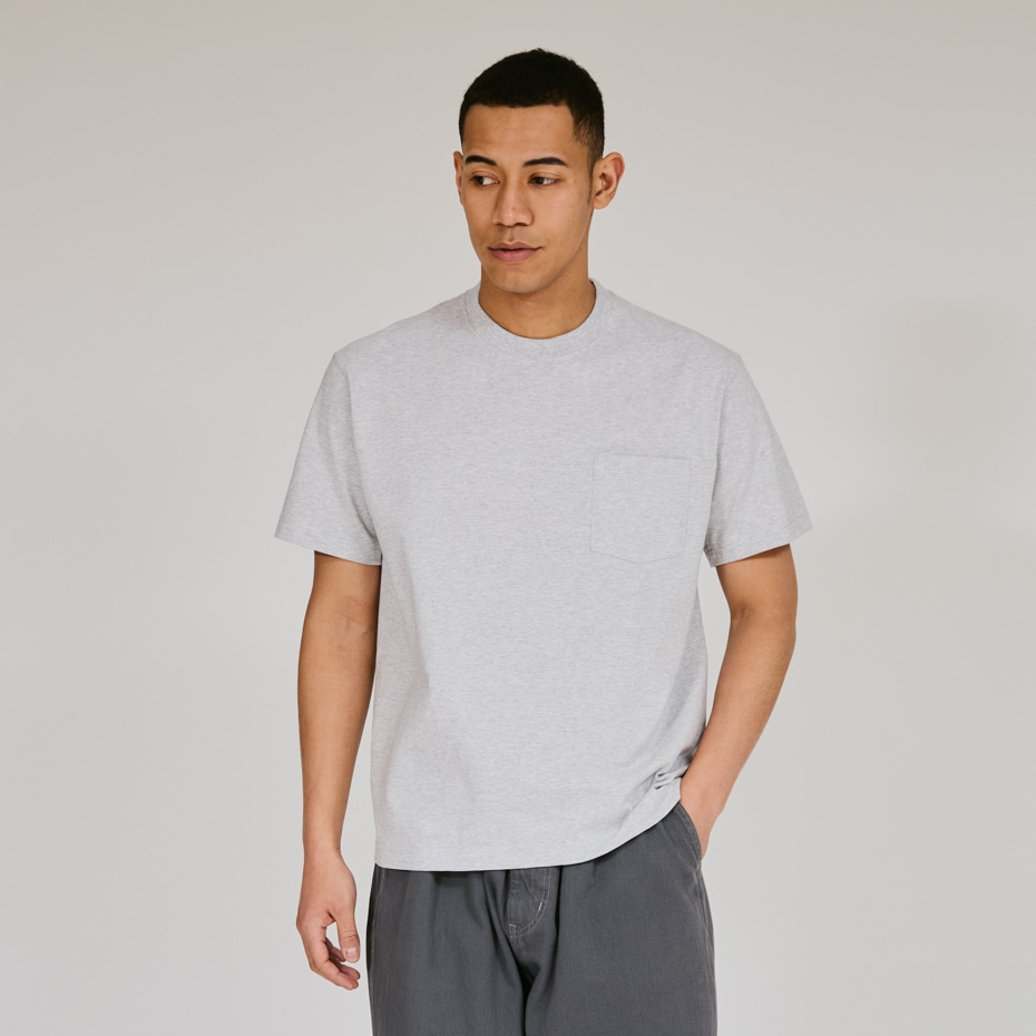 BEEFY-T |PbgTVc 25FW BEEFY-T wCY(H5190)