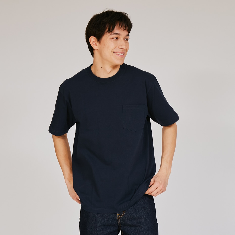 BEEFY-T |PbgTVc 25FW BEEFY-T wCY(H5190)