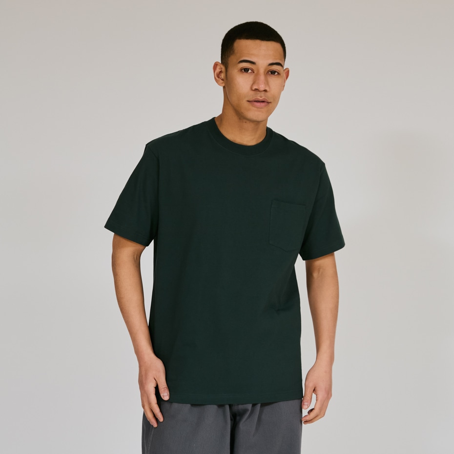 BEEFY-T |PbgTVc 25FW BEEFY-T wCY(H5190)