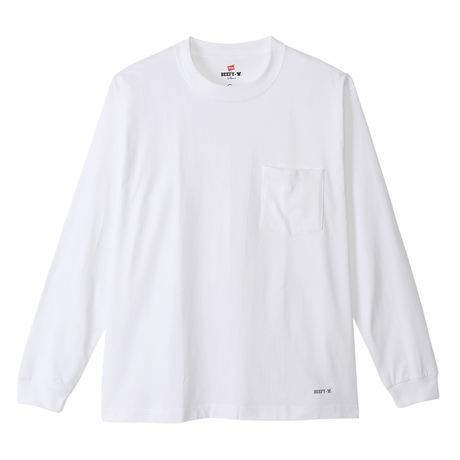 OUTLET<O[ [x NVOʒBEEFY-T OX[u|PbgTVc 21FW BEEFY-T wCY(H8-U401H)