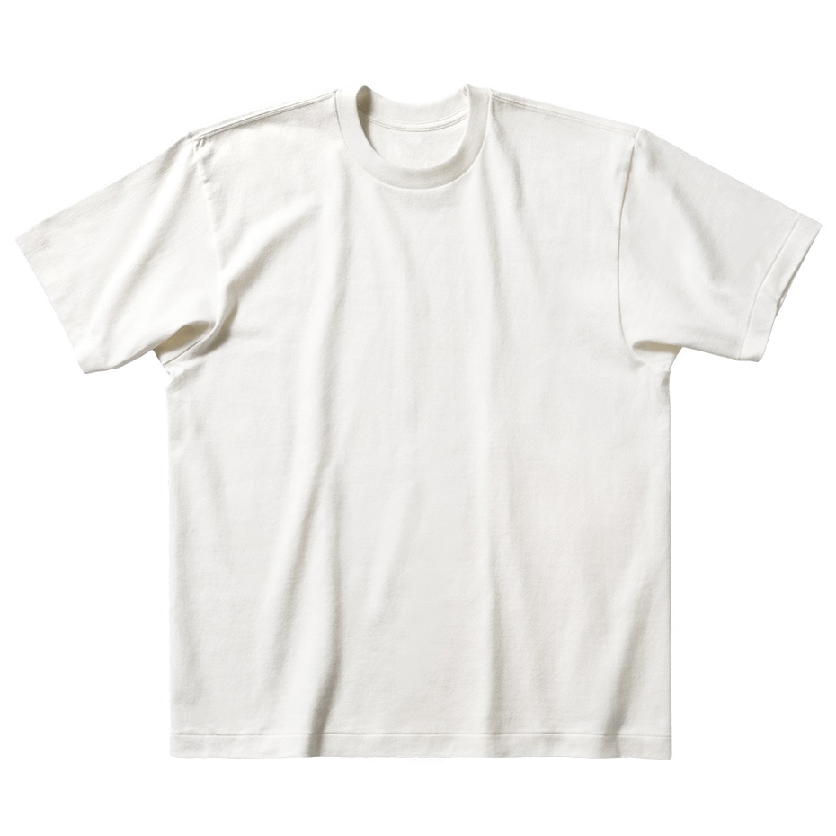 �傫���T�C�Y Hanes T-SHIRTS SHIRO �N���[�l�b�NT�V���c 26SS Hanes T-SHIRTS SHIRO (HM1-D201)