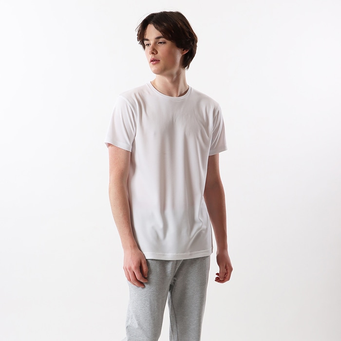 大きいサイズ 【2枚組】部活魂 クルーネックTシャツ 18FW 魂シリーズ ヘインズ(HM1-G704)