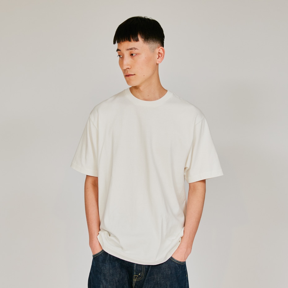 SHIRO N[lbNTVc 24FW Hanes T-SHIRTS SHIRO (HM1-X201)