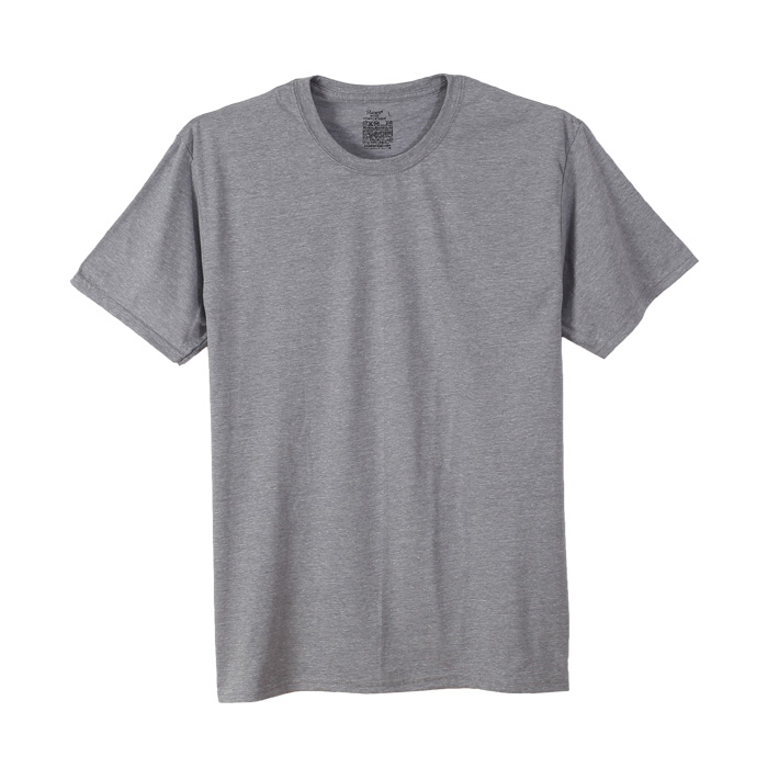 クルーネックTシャツ 17FW レンジャーロール ヘインズ(HM1EH720S)
