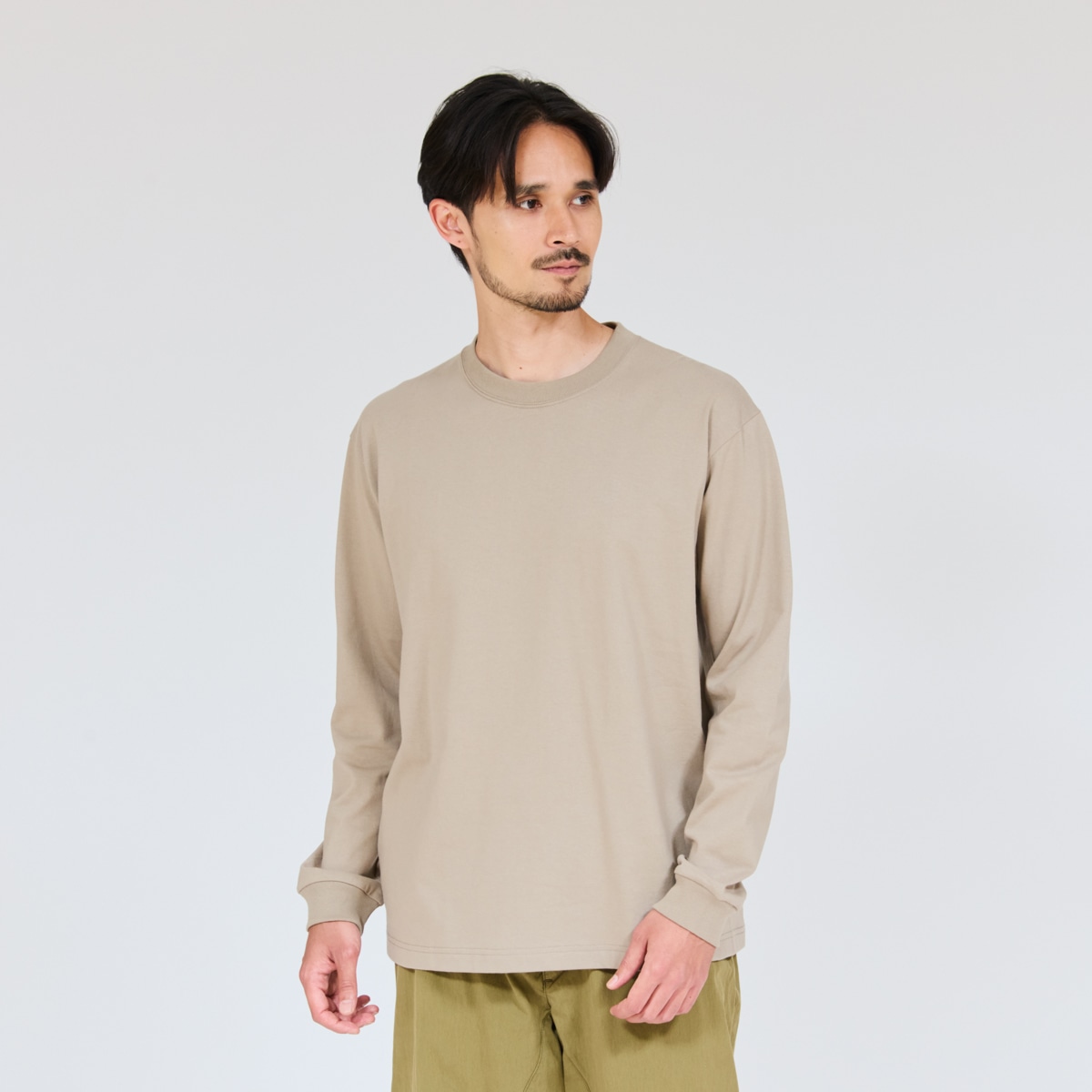 BEEFY-T �N���[�l�b�N�����O�X���[�uT�V���c