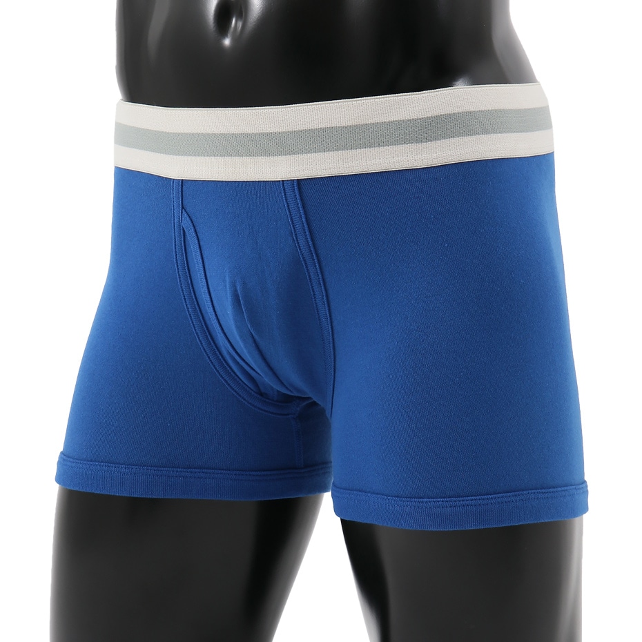 ボクサーブリーフ 20SS Hanes colors ヘインズ(HM6-Q101)