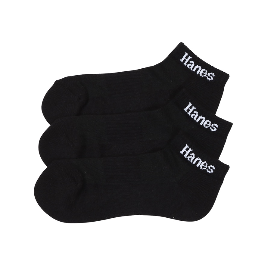 �R���g Hanes MOVES �X�j�[�J�[�C���\�b�N�X 26SS �w�C���Y(HMSCD403)